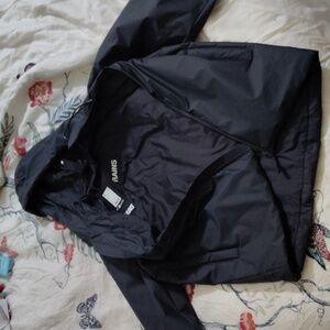Rains jacket